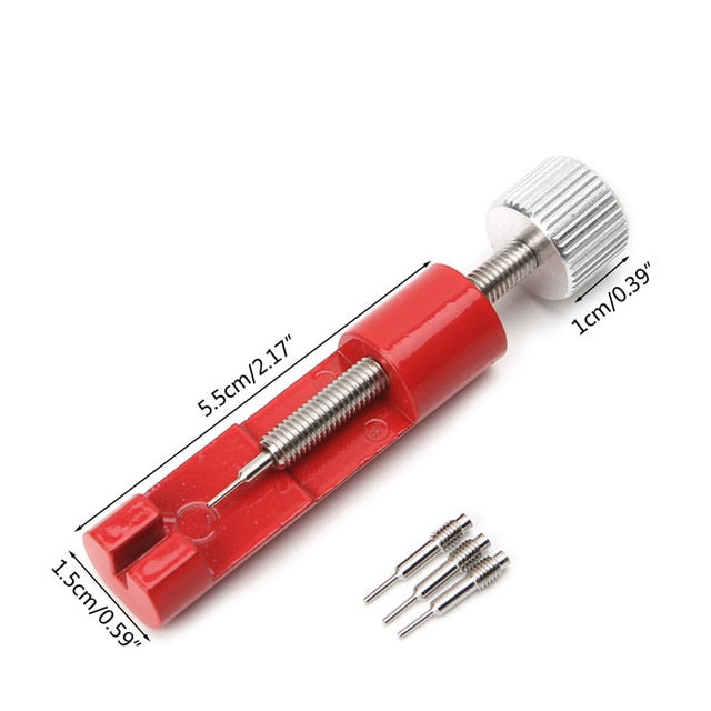 Lisslune | Watchband Repair Pin Remover Tool