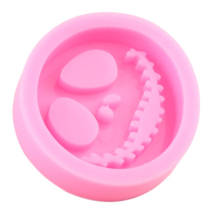 Lisslune | Skeleton Jack Face Halloween Mold