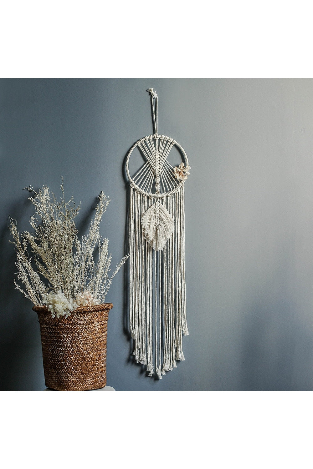 Lisslune | Creepy Dreamcatcher