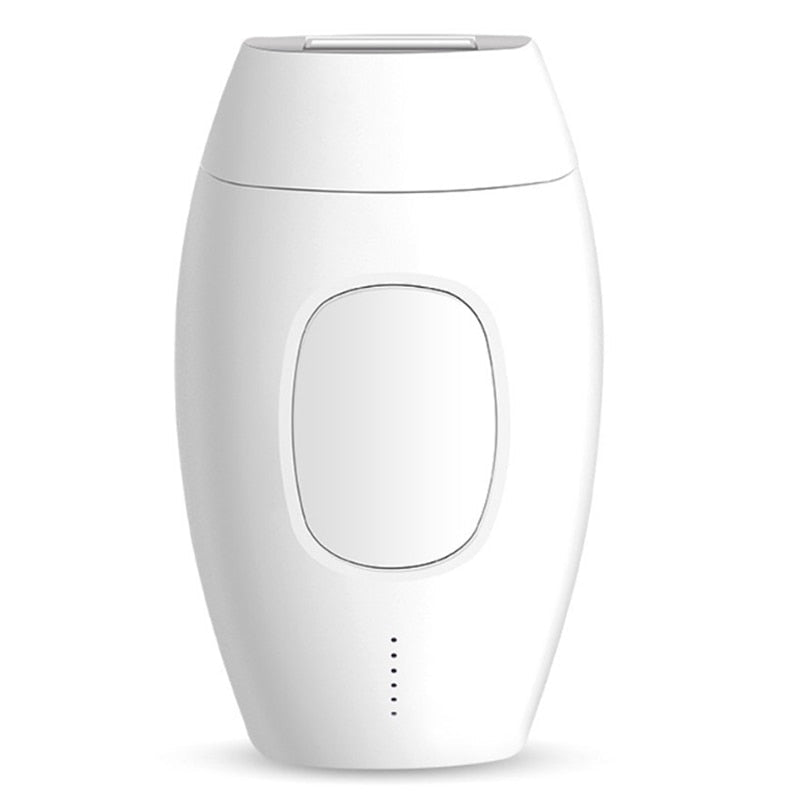 Lisslune | Gladify Pro | Laser Hair Remover | Fast & Painless | Long-term Results
