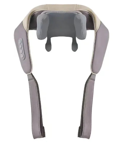Lisslune | Heat massage for the neck