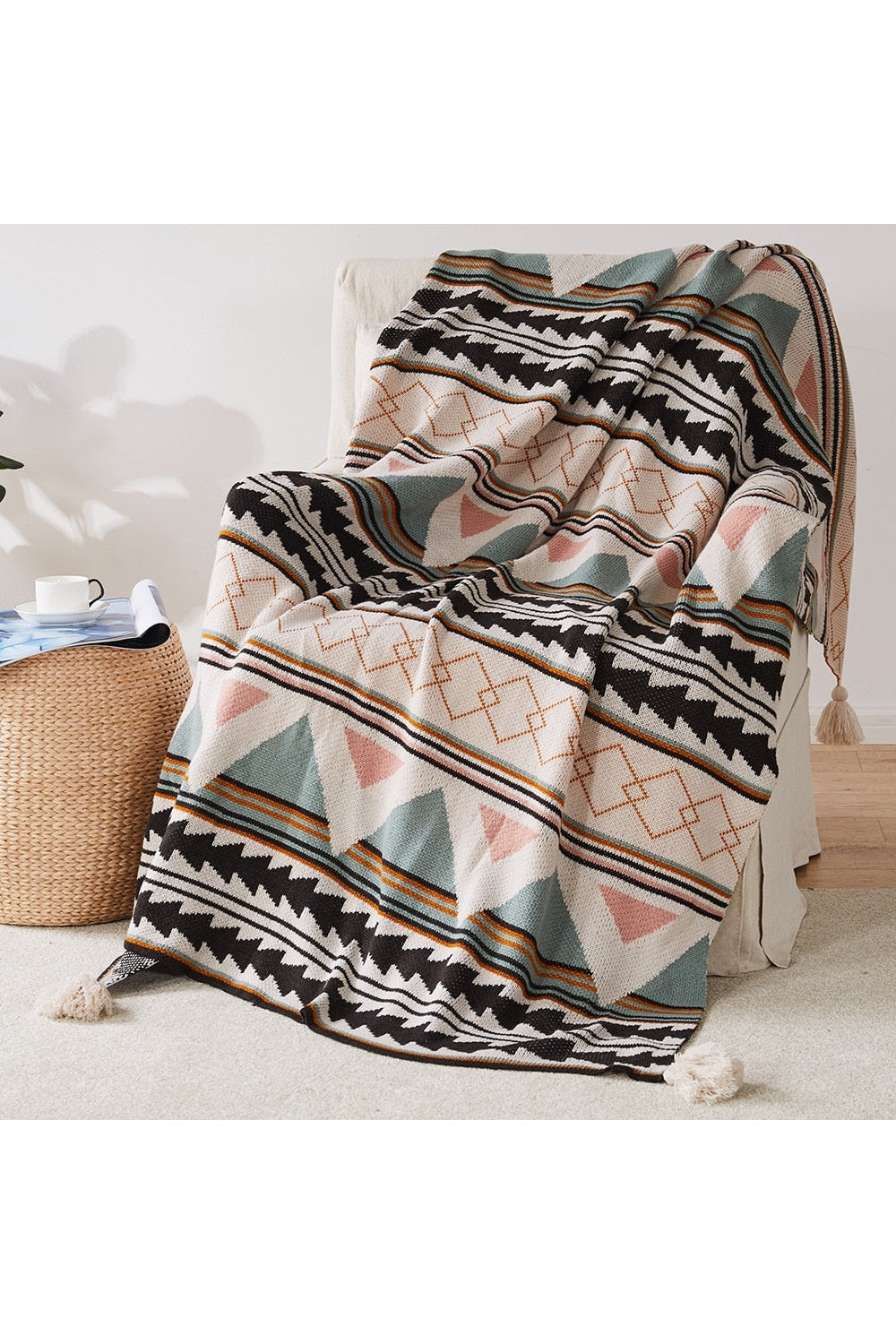 Lisslune | Variety of blankets