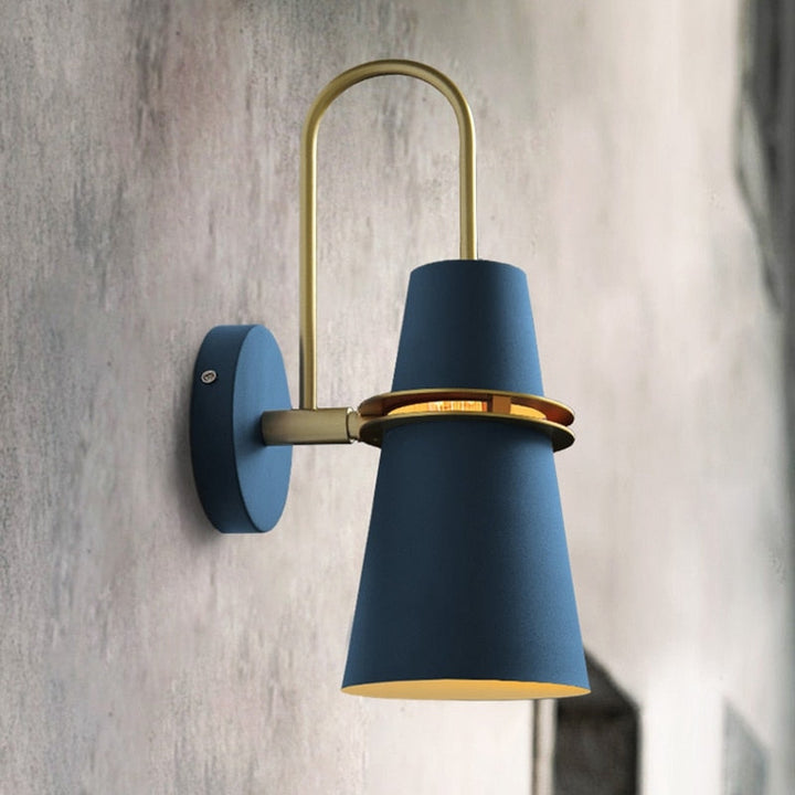 Lisslune | GrandeurGlow - Luxe Wall Illumination