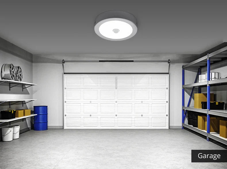 Lisslune | Motion Sensor LED Ceiling Lights – Smart Lighting for Your Home