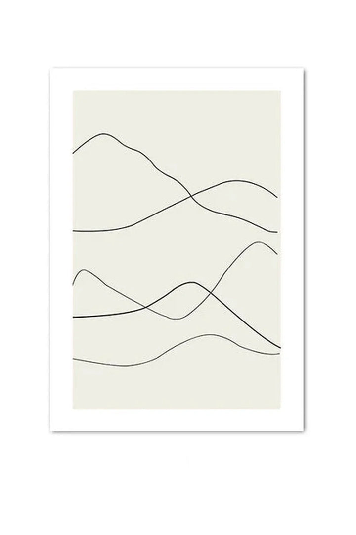 Lisslune | Academy Canvas Art