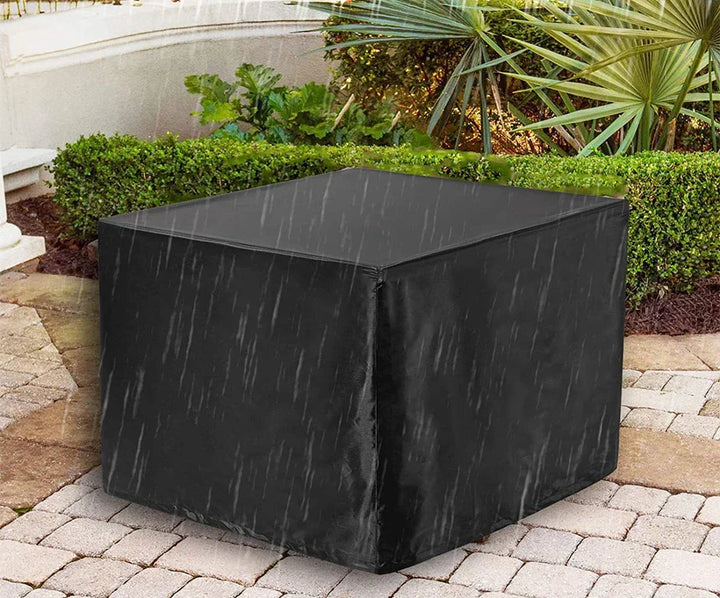 Lisslune | Waterproof Garden Furniture Covers | UV Resistant, Durable & Available in 90 Sizes for Outdoor Patios and Chairs
