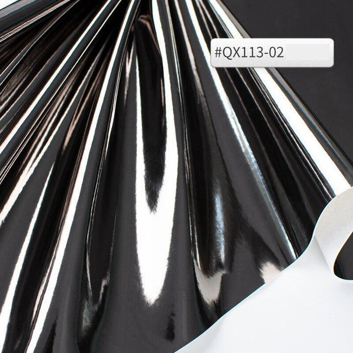Lisslune | Elevate your DIY projects with premium laser-smooth PU synthetic leather.