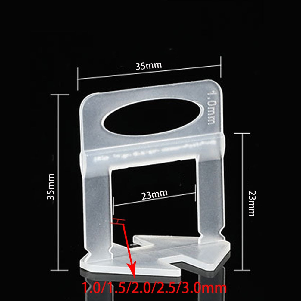 Lisslune | Tile Level Measuring Construction Tool