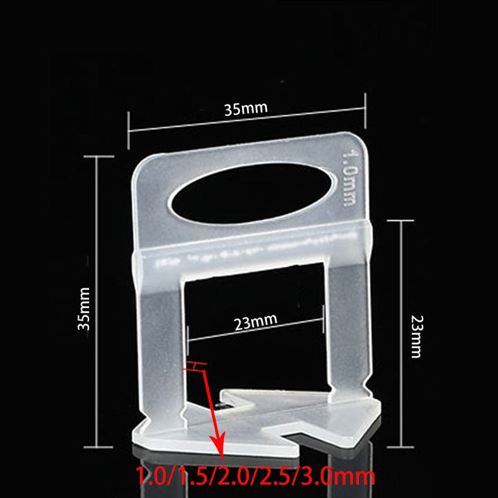 Lisslune | Tile Level Measuring Construction Tool