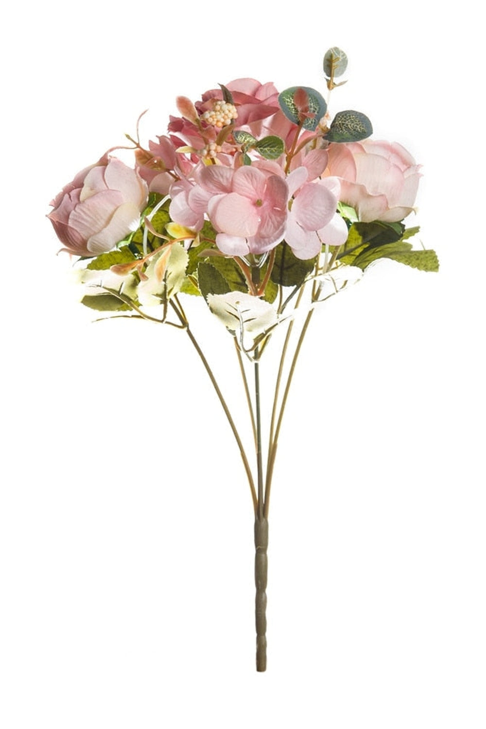 Lisslune | artificial rose display