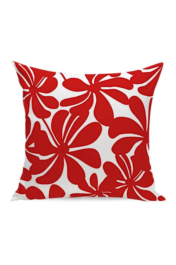 Lisslune | geometric fashion pillowcase