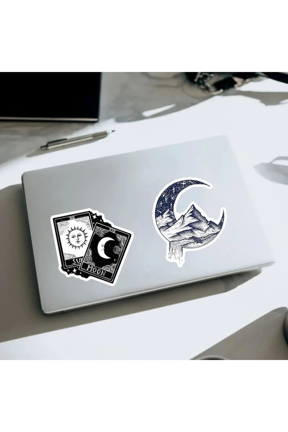 Lisslune | Carma Scrapbooking Stickers