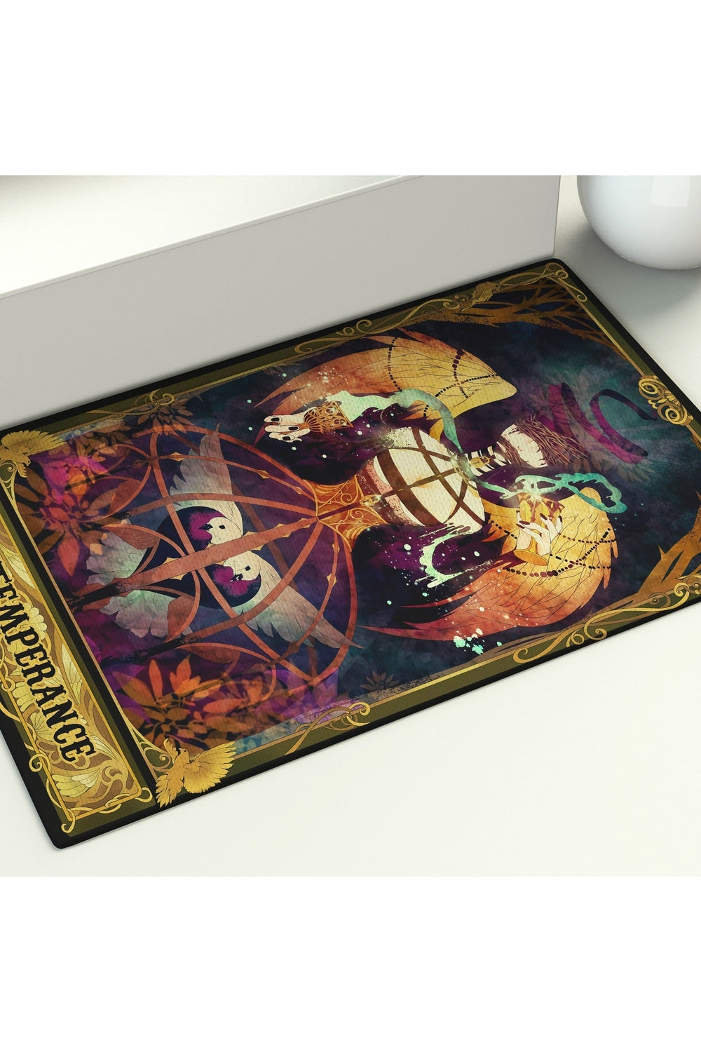 Lisslune | Western-style doormats