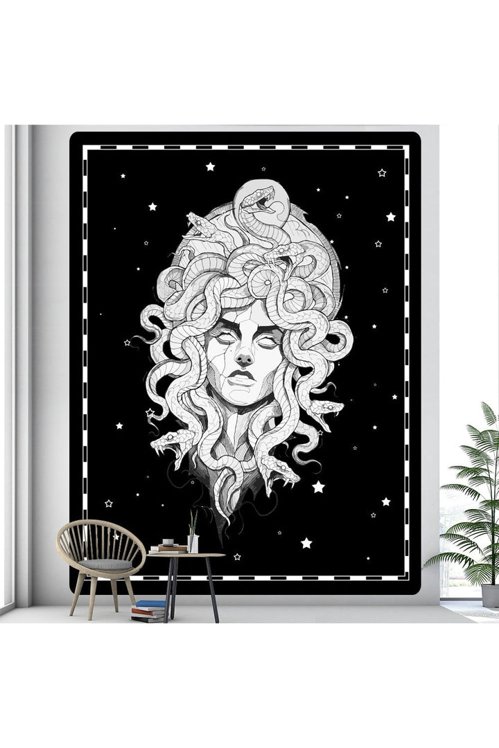 Lisslune | Card Divination Tapestry