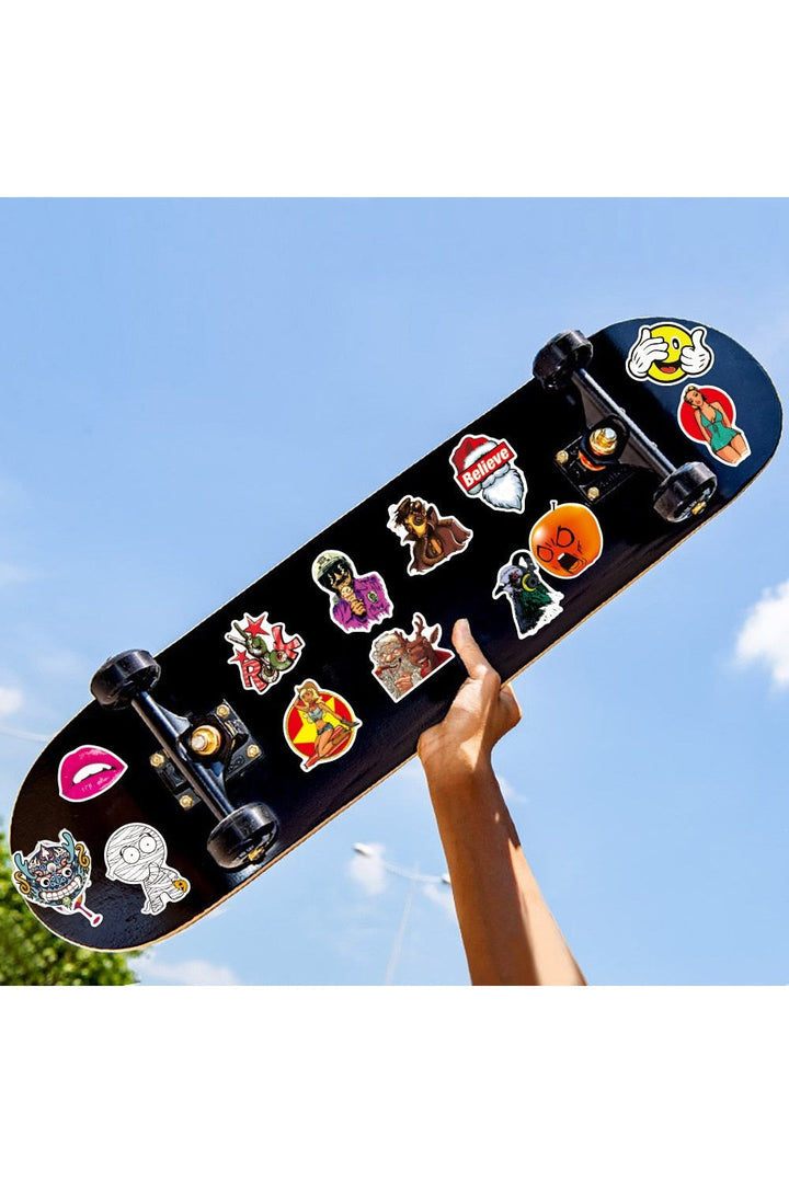 Lisslune | Trendy Stickers