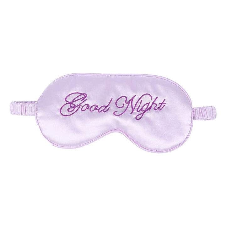 Lisslune | 3D Sleepy Frog Sleeping Mask