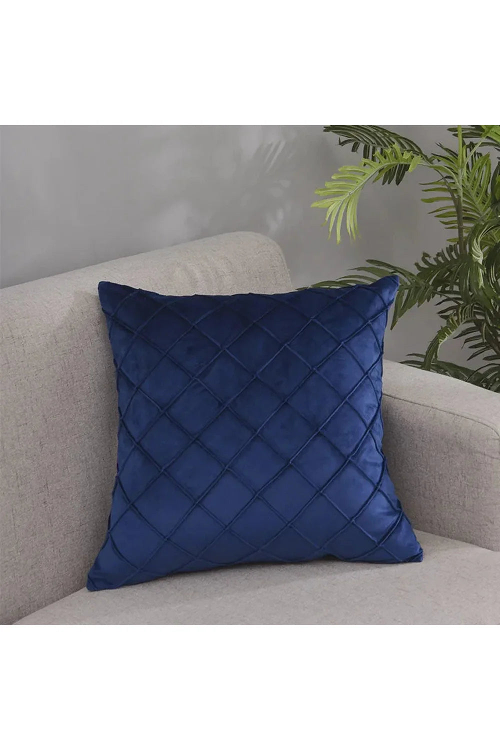 Lisslune | Velvet Decor Pillowcase