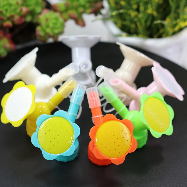 Lisslune | 2in1 Plant Mist Garden Bottle Sprinkler