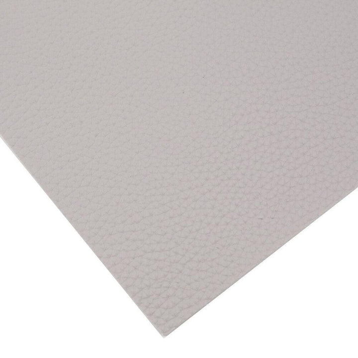 Lisslune | On a refined lychee-texture synthetic leather for creative DIY projects