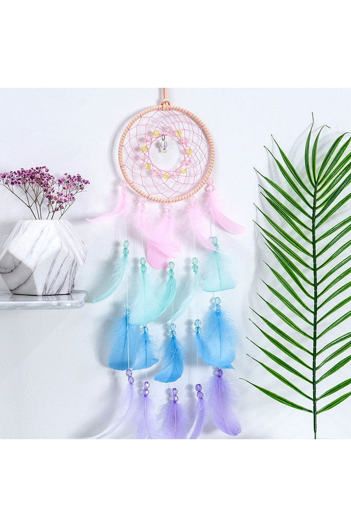 Lisslune | Wings Dreamcatcher