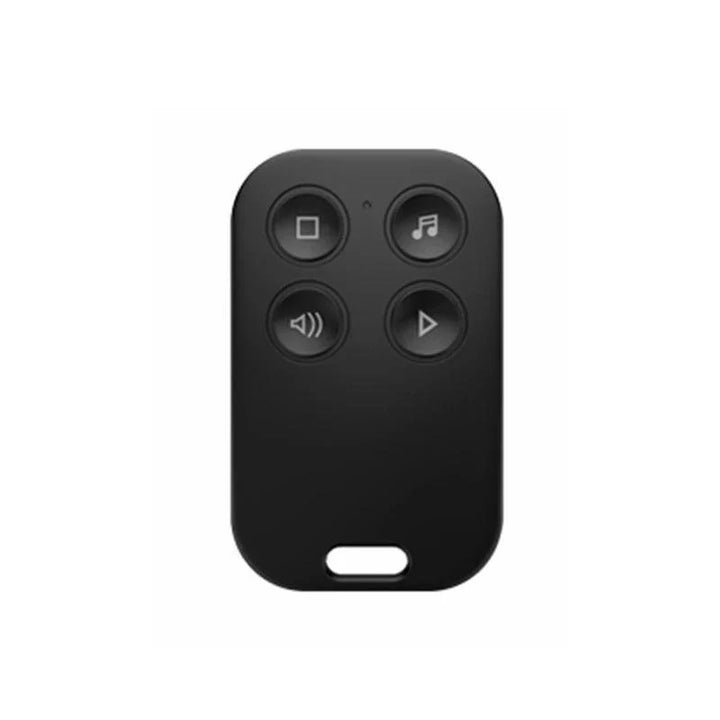 Lisslune | Advanced Customizable Wireless Motion Sensor Doorbell with Extensive Detection Capability