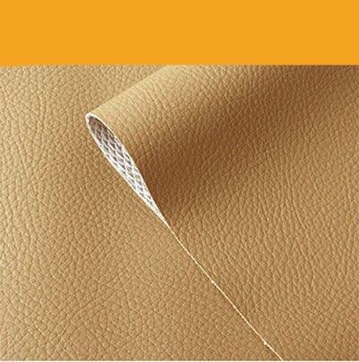 Lisslune | Premium PU Leather Craft Collection: Unleash Your Creativity