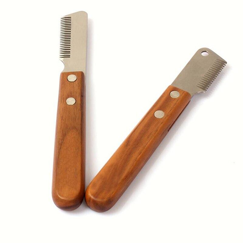 Lisslune | High-efficiency dog and cat hair comb