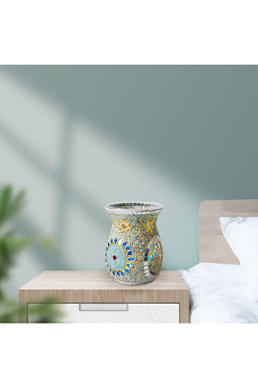 Lisslune | Oil burner