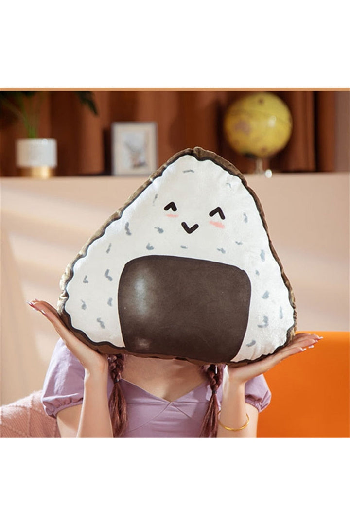 Lisslune | Essen themed cushion