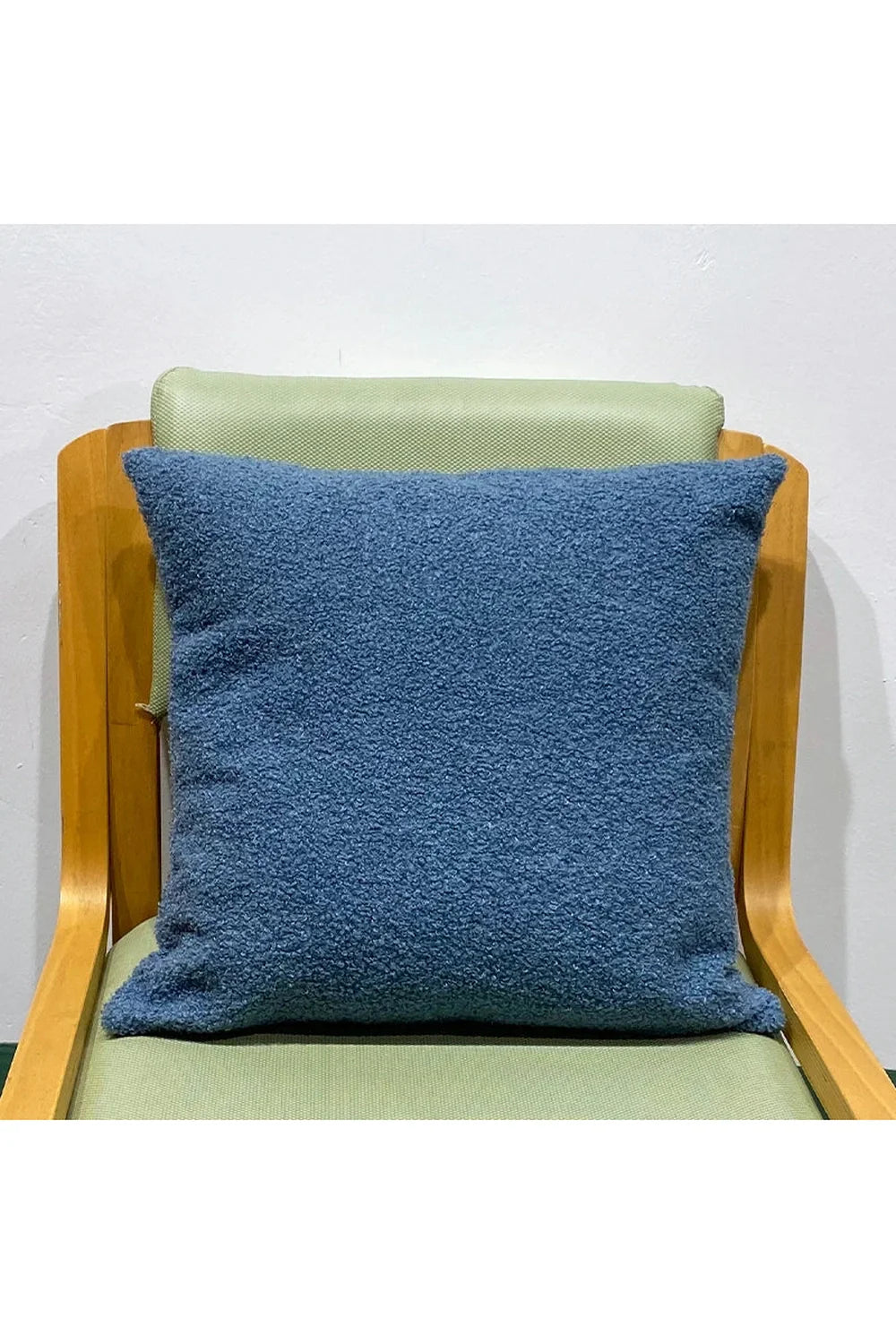 Lisslune | Teddy-Faux-Pillowcase