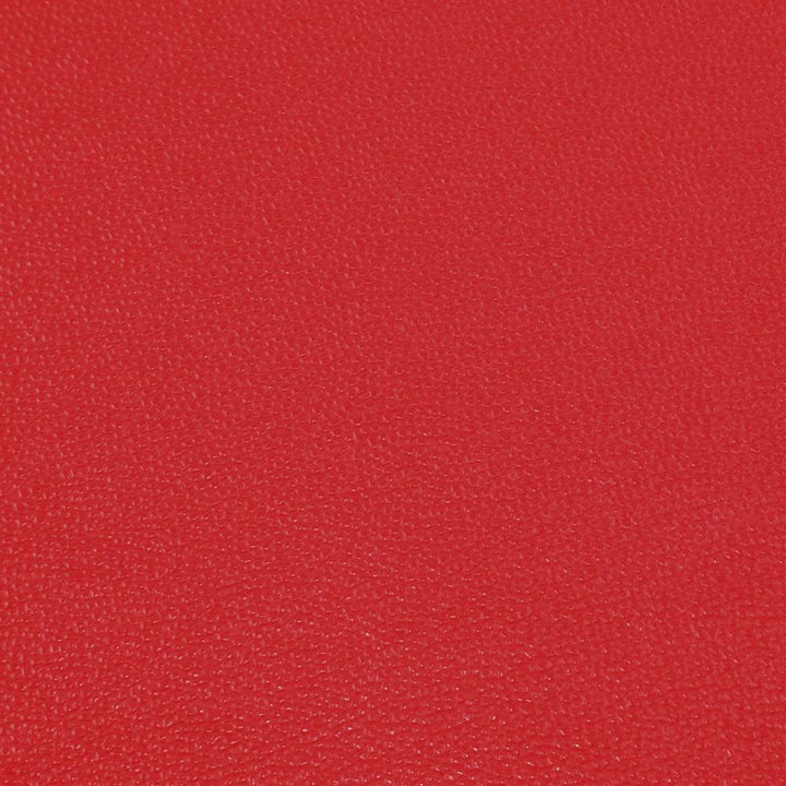Lisslune | Elegant black textured synthetic leather for the production of high-quality bows