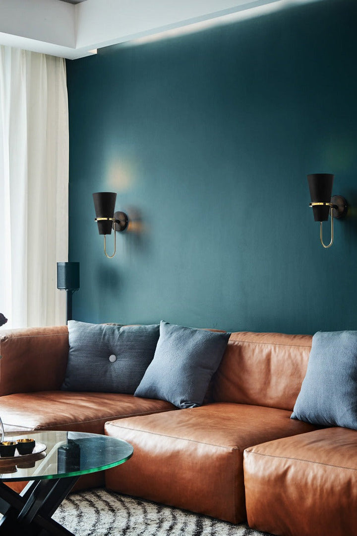 Lisslune | GrandeurGlow - Luxe Wall Illumination