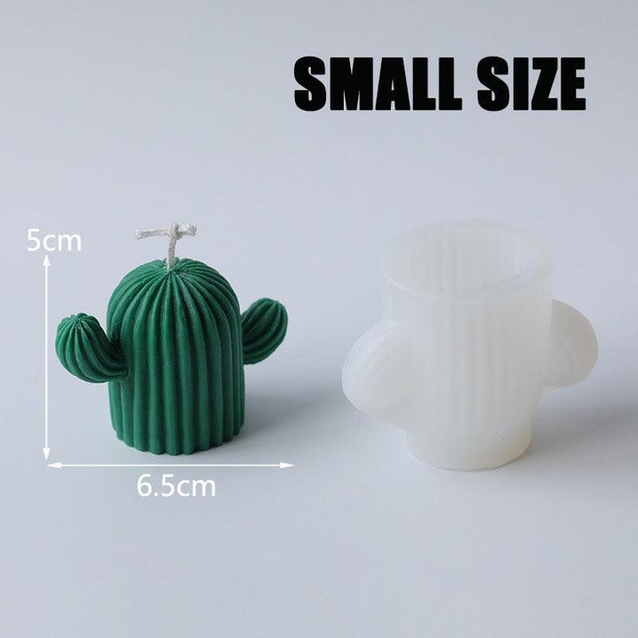 Lisslune | Silicone Candle Making Kit: Essential Tools for Creative Crafters