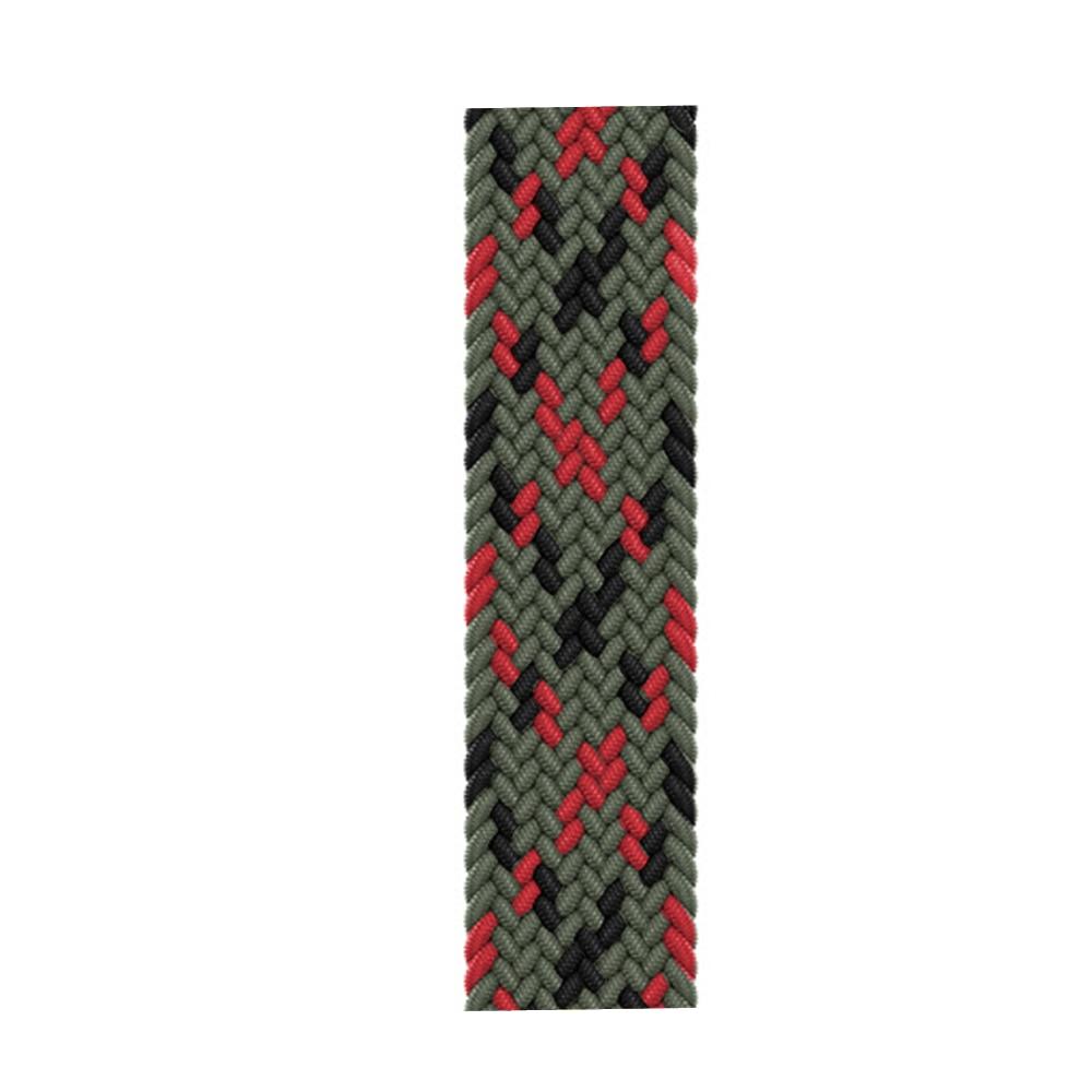 Lisslune | Apple Watch Braided Solo Loop Band