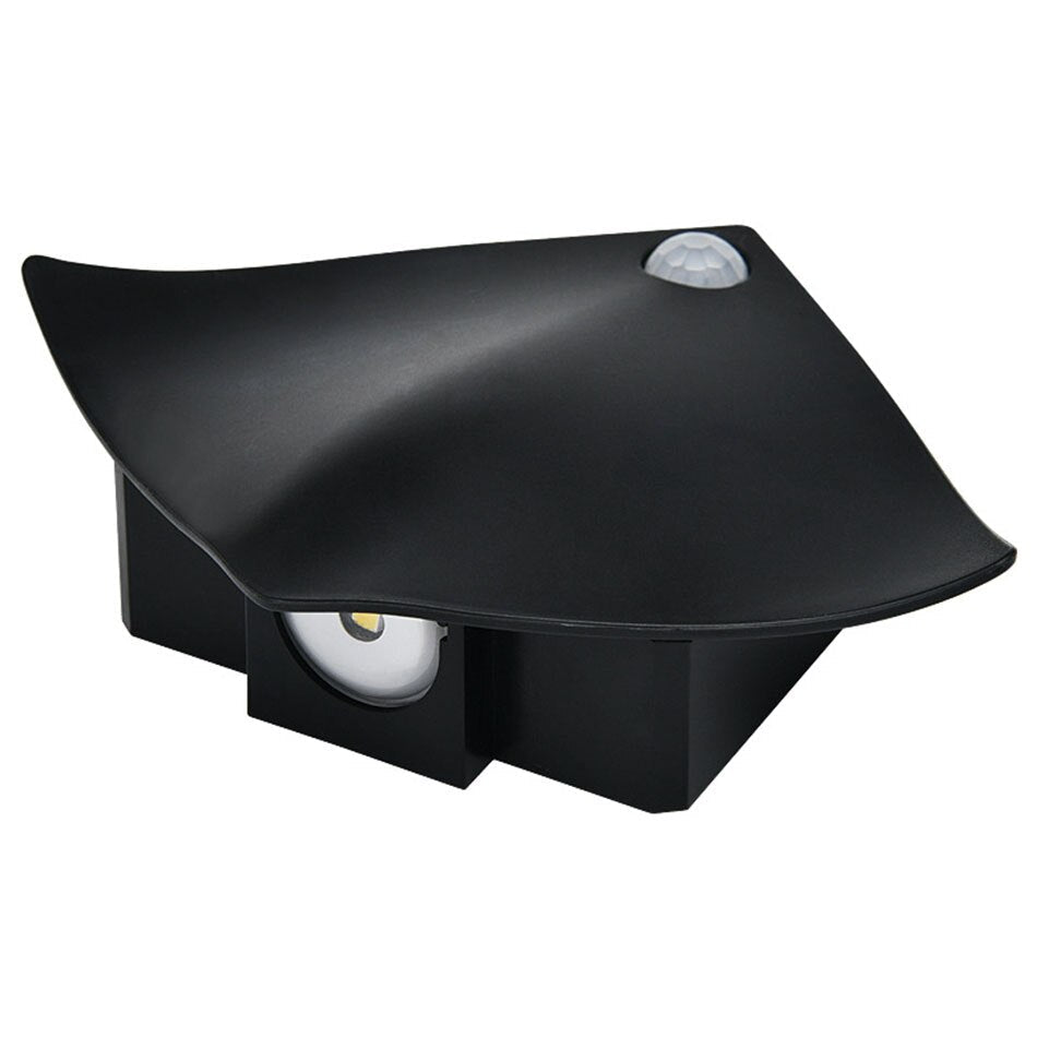 Lisslune | Motion Sensor Wireless Indoor Wall Lamp