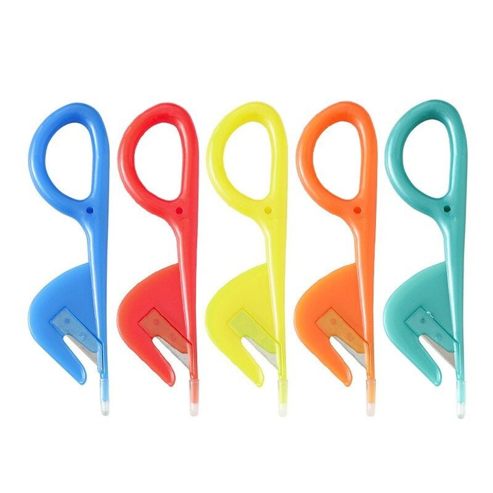 Lisslune | Sea Food Easy Fish Cleaner Tool