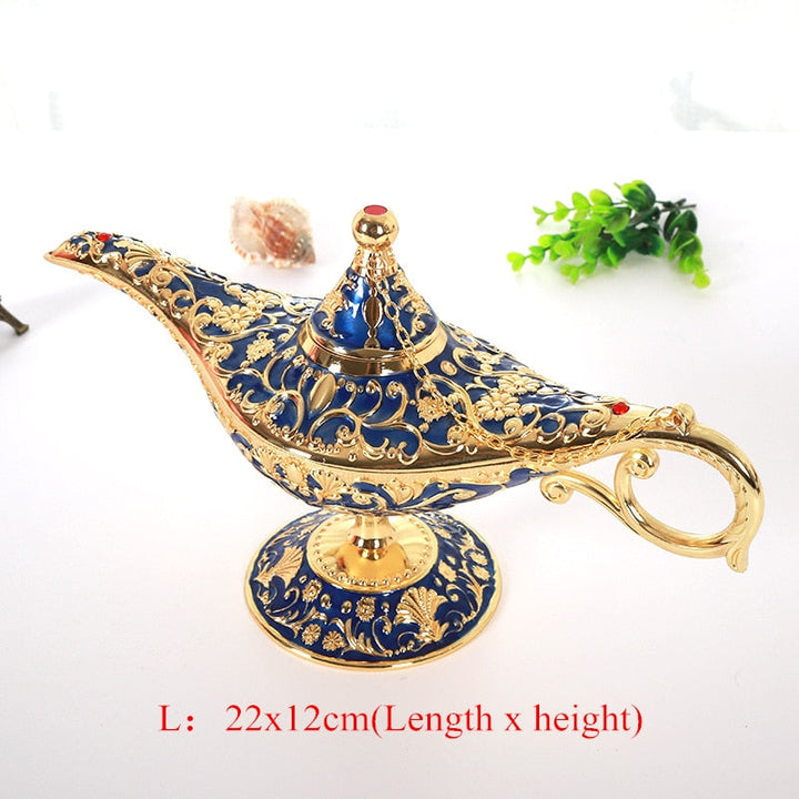 Lisslune | Magic Lamp Miniature Decor