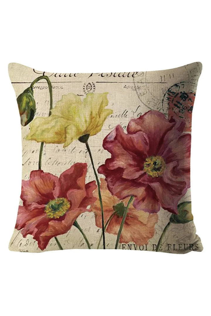 Lisslune | Dandelion Pillowcase