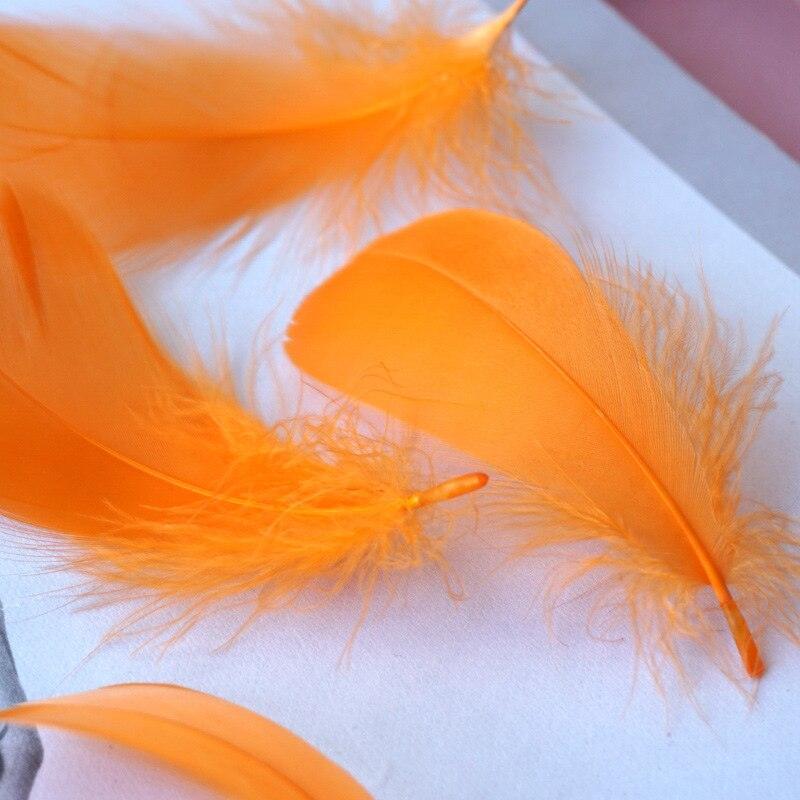 Lisslune | Feather Elegance Craft Kit: Enhance weddings, fashion, and creative projects