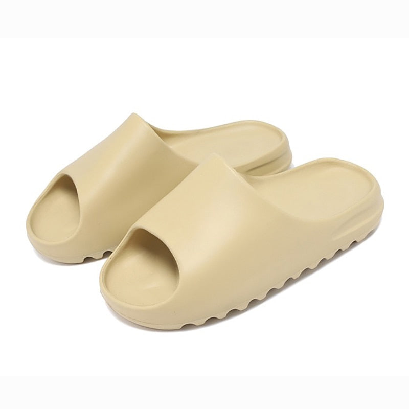 Lisslune | Ultra Soft Summer Cloudy Feel Slippers
