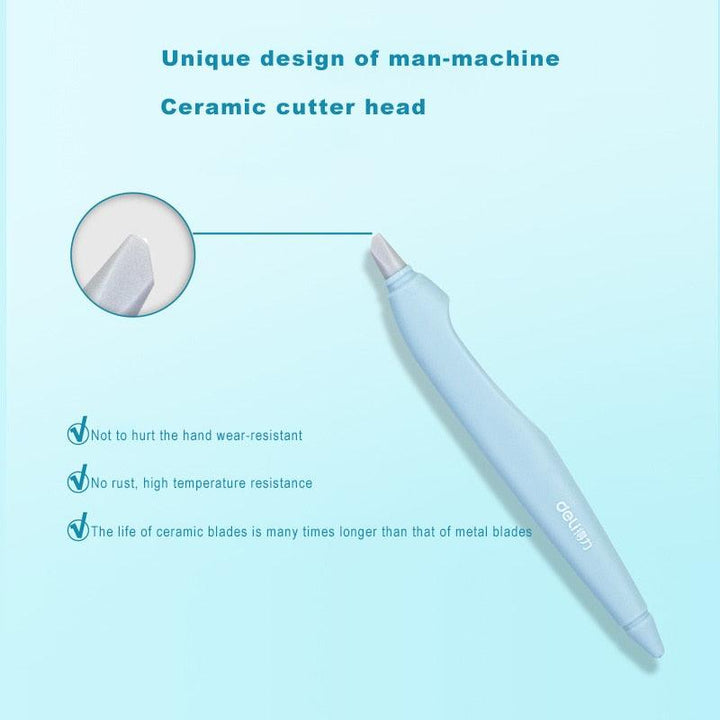Lisslune | Artisan Precision Ceramic Utility Mesh Collection: Your Creative Essence