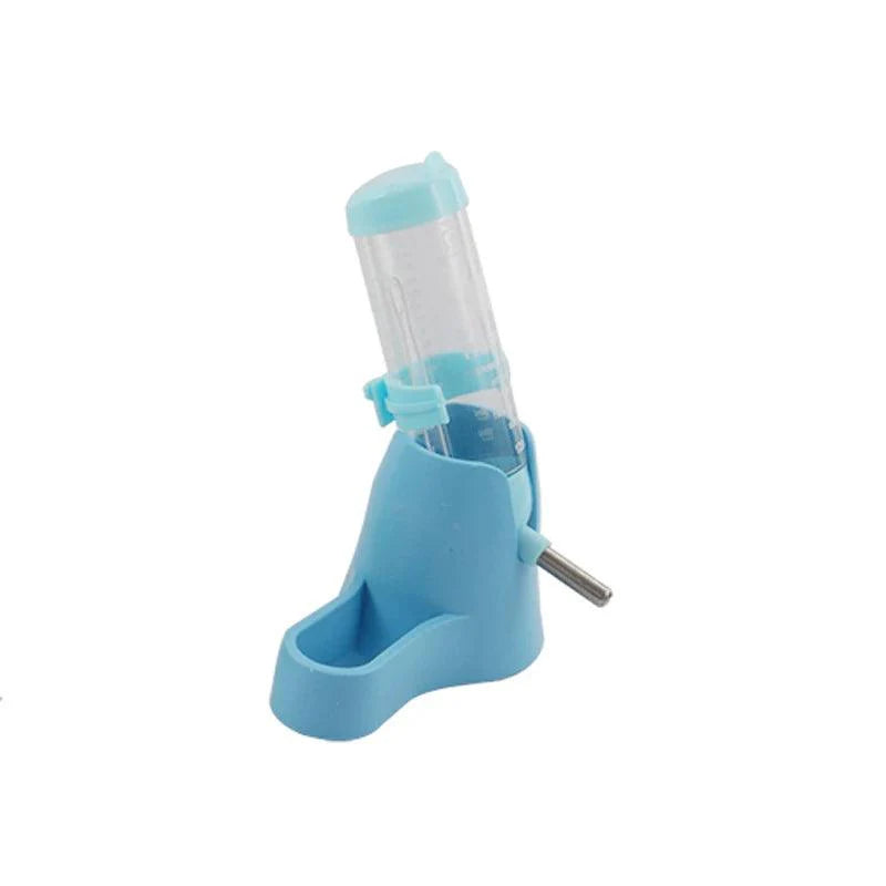 Lisslune | Pet Paradise 125ml Hanging Water Dispenser Bottle for Small Animals