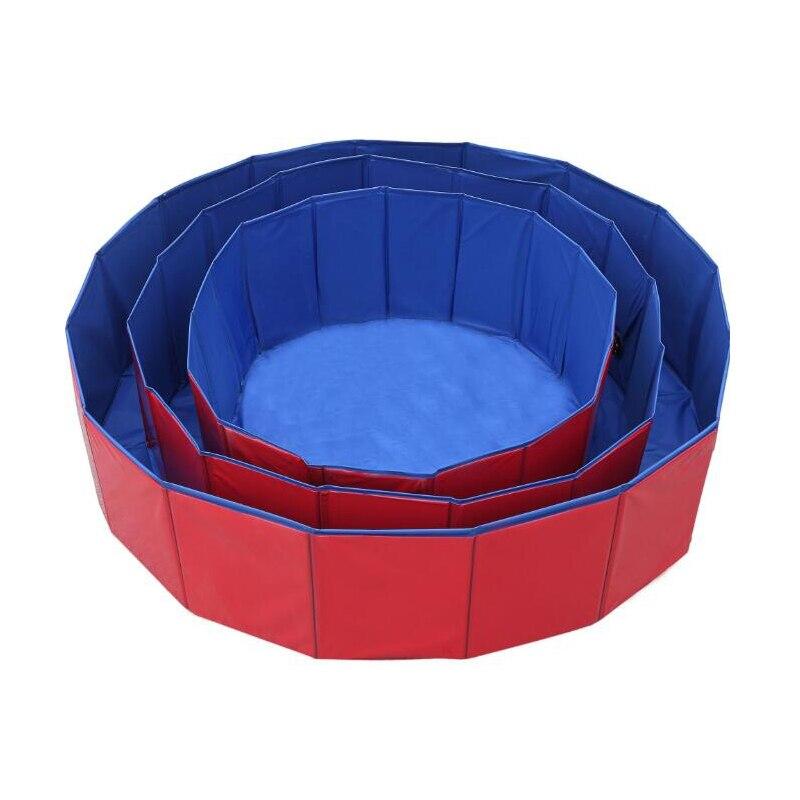 Lisslune | PetPool - Foldable Dog Pool