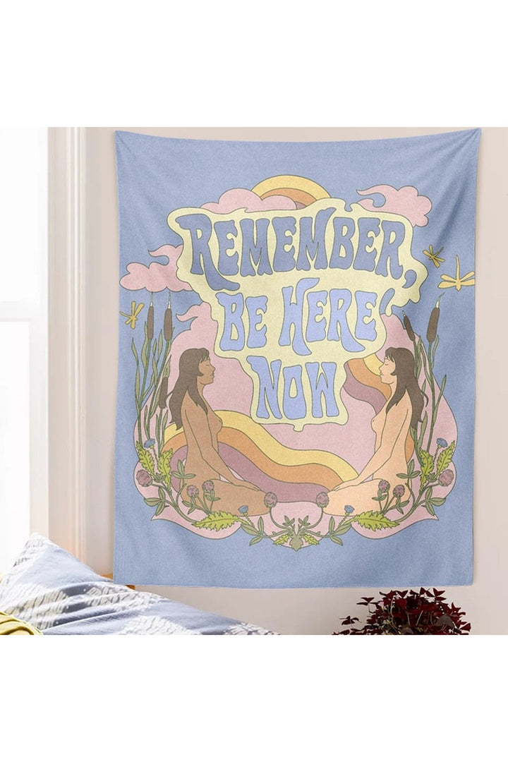Lisslune | Words Tapestry