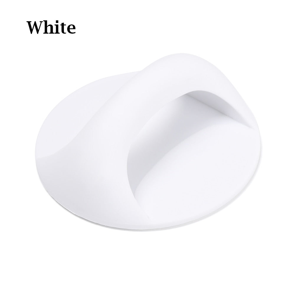 Lisslune | Quick Grab Multi-Purpose Suction Door Handle