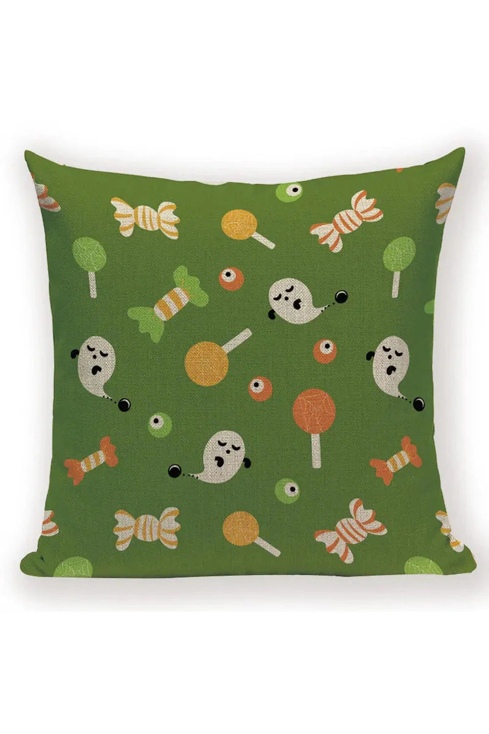 Lisslune | Halloween Pillowcase Set