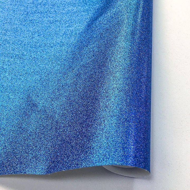 Lisslune | Glamorous Glitter: Luxe Fabric Roll for Creative Businesses