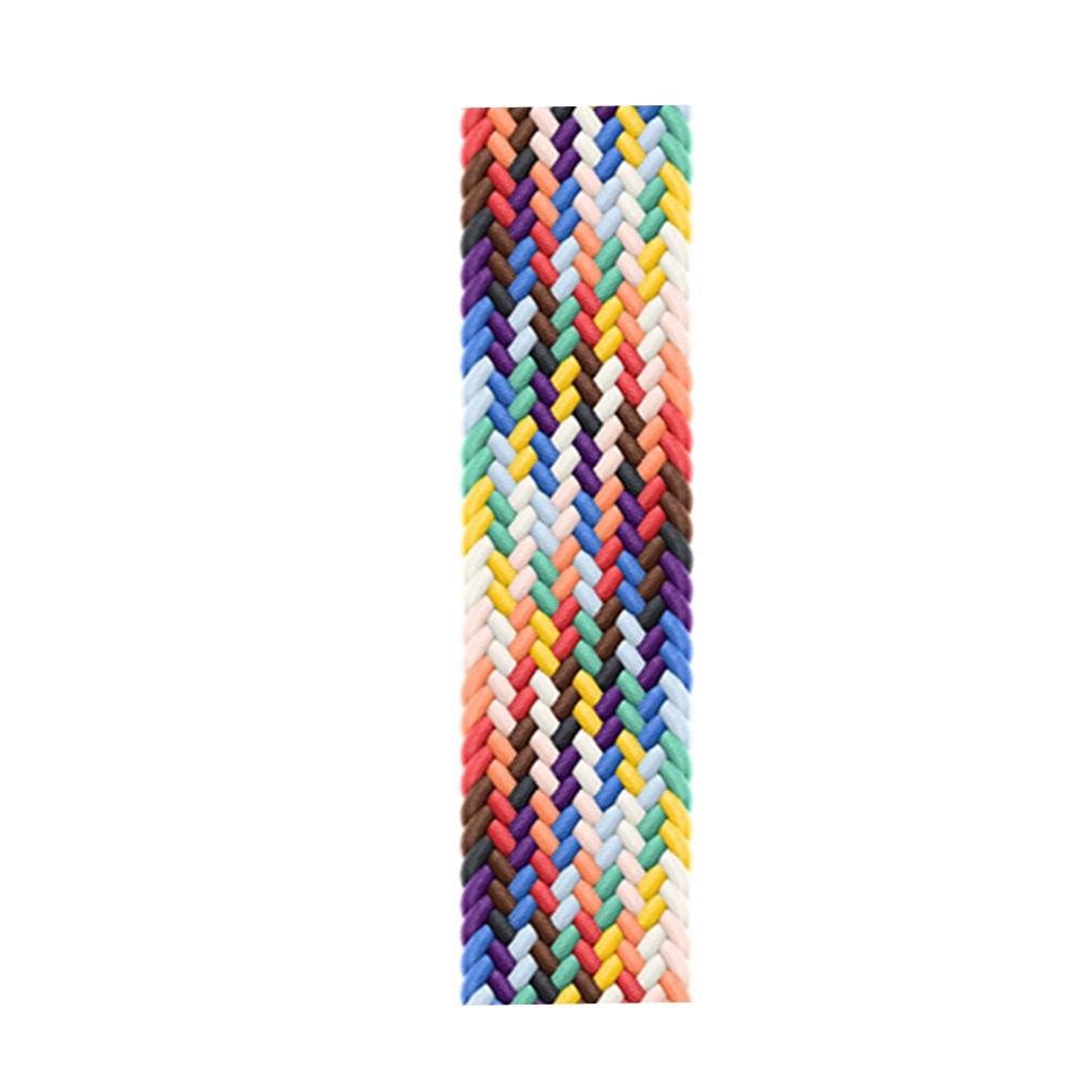 Lisslune | Apple Watch Braided Solo Loop Band