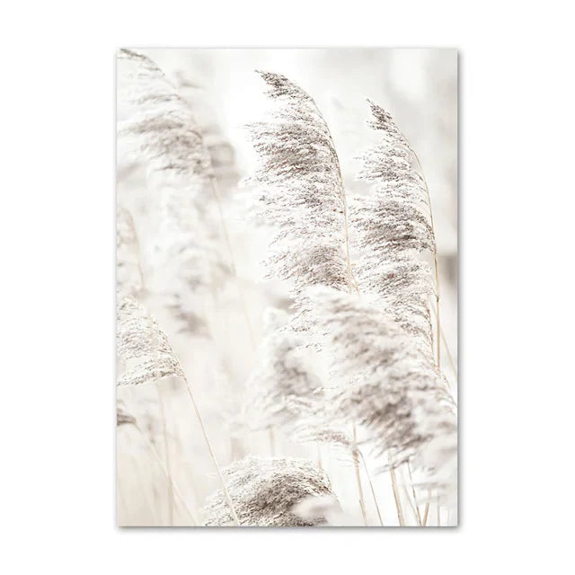 Lisslune | Fountain-Canvas-Poster