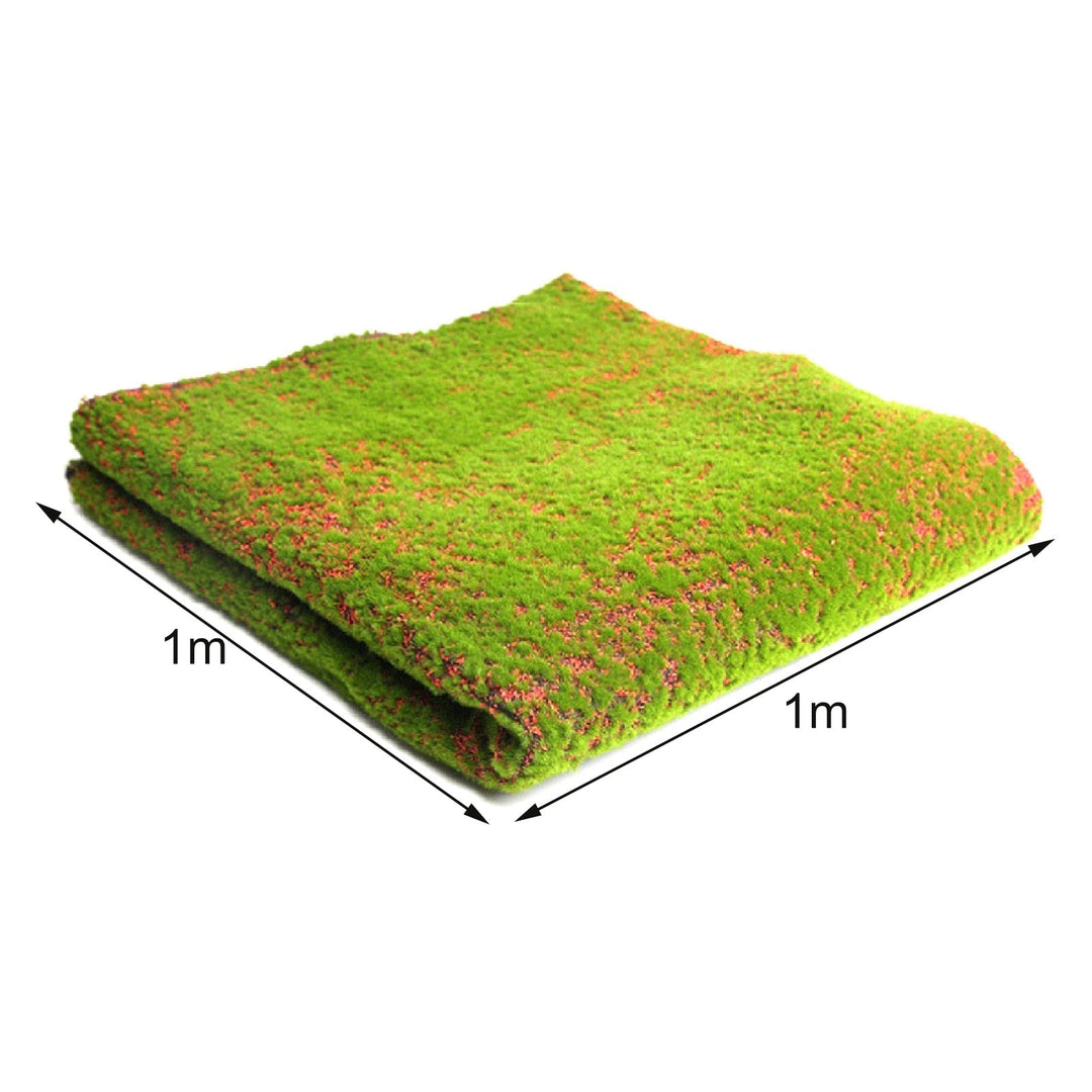 Lisslune | Artificial Moss Grass Landscape Decoration